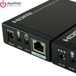 توسعه دهنده تصویر HDMI فرانت مدل FN-E195 - ایلیا کامپیوتر