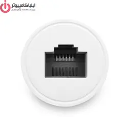 مبدل RJ45 به RJ45 مدل UGREEN NW116 - 20391 - ایلیا کامپیوتر