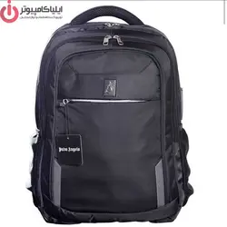 کوله پشتی نوت بوک 15.6 اینچ برند PalmAngle - ایلیا کامپیوتر