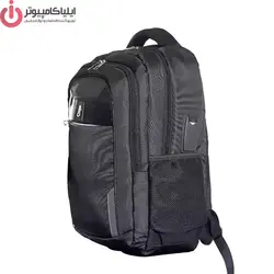 کوله پشتی نوت بوک 15.6 اینچ برند PalmAngle - ایلیا کامپیوتر