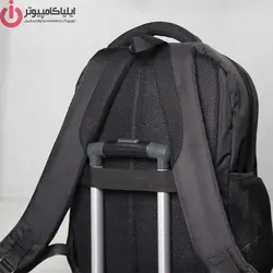 کوله پشتی نوت بوک 15.6 اینچ برند PalmAngle - ایلیا کامپیوتر