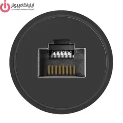 مبدل RJ45 به RJ45 مدل UGREEN NW116 - 30837 - ایلیا کامپیوتر