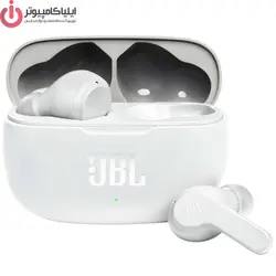 هدفون بلوتوثی جی بی ال مدل JBL WAVE 200 - ایلیا کامپیوتر