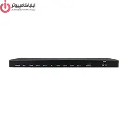 اسپلیتر 1 به 8 پورت HDMI V2.0 فرانت مدل FN-V218