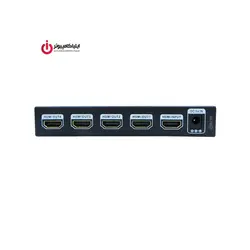 اسپلیتر 1 به 4 پورت HDMI V2.0 فرانت مدل FN-V214