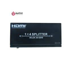 اسپلیتر 1 به 4 پورت HDMI V2.0 فرانت مدل FN-V214