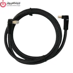 کابل HDMI دی-لینک مدل HCB-4AABLBR-1-8 طول 1.8 متر - ایلیا کامپیوتر