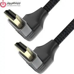 کابل HDMI دی-لینک مدل HCB-4AABLBR-1-5 طول 1.5 متر - ایلیا کامپیوتر