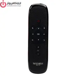 ریموت تلویزیون هوشمند اندروید تسکو مدل TRC 191 - ایلیا کامپیوتر