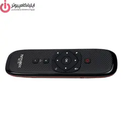ریموت تلویزیون هوشمند اندروید تسکو مدل TRC 191 - ایلیا کامپیوتر
