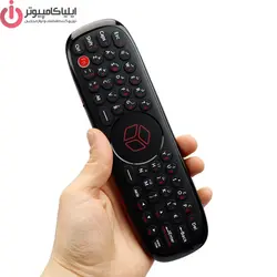 ریموت تلویزیون هوشمند اندروید تسکو مدل TRC 191 - ایلیا کامپیوتر