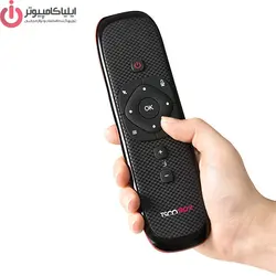 ریموت تلویزیون هوشمند اندروید تسکو مدل TRC 191 - ایلیا کامپیوتر