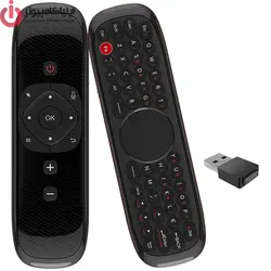 ریموت تلویزیون هوشمند اندروید تسکو مدل TRC 191 - ایلیا کامپیوتر