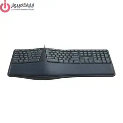 کیبورد رپو مدل Rapoo NK8800 - ایلیا کامپیوتر