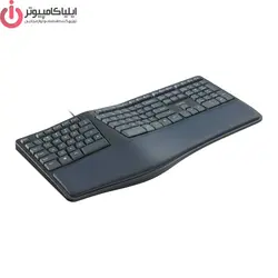 کیبورد رپو مدل Rapoo NK8800 - ایلیا کامپیوتر