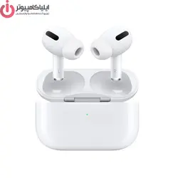 هندزفری بی سیم گرین مدل Earbuds Pro - ایلیا کامپیوتر