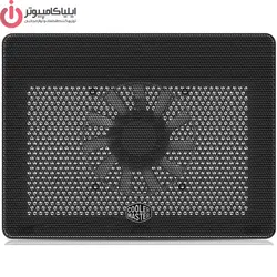 پایه خنک کننده کولر مستر مدل NOTEPAL L2 - ایلیا کامپیوتر