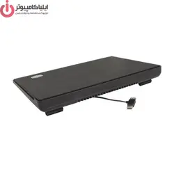 پایه خنک کننده کولر مستر مدل NOTEPAL I-300 - ایلیا کامپیوتر