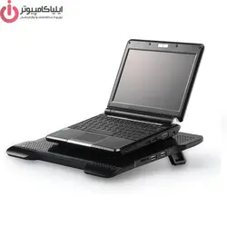 پایه خنک کننده کولر مستر مدل NOTEPAL X-LITE II - ایلیا کامپیوتر