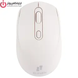 کیبورد و ماوس بی سیم الون مدل WK802 - ایلیا کامپیوتر