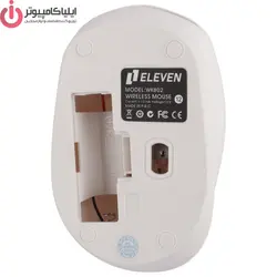 کیبورد و ماوس بی سیم الون مدل WK802 - ایلیا کامپیوتر