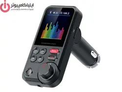 شارژر فندکی و پخش کننده بلوتوث تسکو مدل TSCO BFM 2220 - ایلیا کامپیوتر