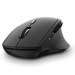 ماوس بی سیم رپو مدل Rapoo MT550 - ایلیا کامپیوتر