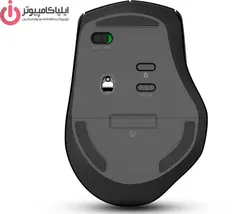 ماوس بی سیم رپو مدل Rapoo MT550 - ایلیا کامپیوتر