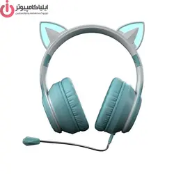 هدست بلوتوثی عروسکی تسکو مدل TH 5389 - ایلیا کامپیوتر