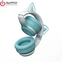 هدست بلوتوثی عروسکی تسکو مدل TH 5389 - ایلیا کامپیوتر