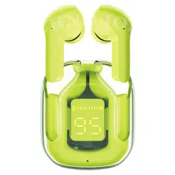 قیمت و خرید ایرپاد شیشه ای مدل اولترا پادز مکس | Ultrapods Max - تکنو جنوب | لوازم جانبی | ساعت هوشمند | ایرپاد