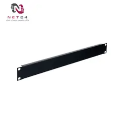 بلنک پنل یک یونیت کبیر صنعت kabirsanat KS1058Blank panel 1 units kabir sanat KS1058