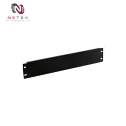 بلنک پنل 2 یونیت کبیر صنعت kabirsanat KS1059Blank panel 2 units kabir sanat KS1059