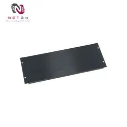 بلنک پنل 4 یونیت کبیر صنعت kabirsanat KS1061Blank panel 4 units kabir sanat KS1061