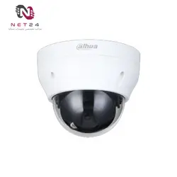 دوربین مداربسته دام تحت شبکه داهوا مدل dahua DH-IPC-HDPW1431T1-Aصدادار/NAZER dahua DH-IPC-HDPW1431T1-A 4MP Eyeball Netwok Camera