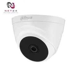 دوربین مداربسته دام آنالوگ داهوا مدل dahua DH-HAC-T1A51Pdahua DH-HAC-T1A51P 5MP HDCVI  Eyeball Camera