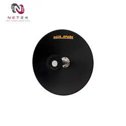رادیو آنتن بی سیم 34Dbi Dual وای لینک مدل دیش WiLink SPA-34.5x-DWiLink SPA-34.5x-D Wireless