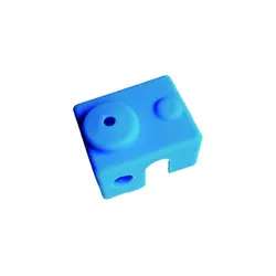 کاور و عایق سیلیکونی هات اند E3DV6E3DV6 Hotend Silicone Cover