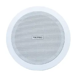 بلندگو سقفی ام پرو MPRO C640