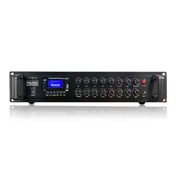 آمپلی فایر ام پرو M.PRO PV5240