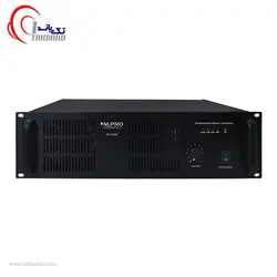 پاور آمپلی فایر ولتی M.PRO PV-1200