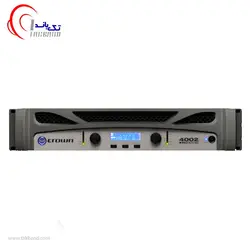 پاور آمپلی کرون مدل Crown XTi 4002