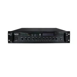 میکسر و تقویت کننده اولیه صوتی ام پرو M.PRO PRU102PLUS