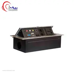 VSP پنل رومیزی لپ تاپی کنفرانس