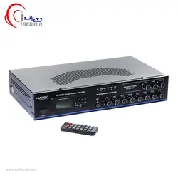 آمپلی فایر M.PRO PA3300