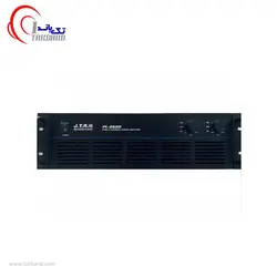 آمپلی فایر پیجینگ جی تی آر مدل  JTR-PL-2600