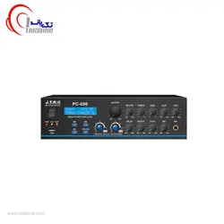 آمپلی فایر پیجینگ جی تی آر مدل JTR-PC-050