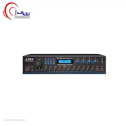 آمپلی فایر پیجینگ جی تی آر مدل JTR-PC-120