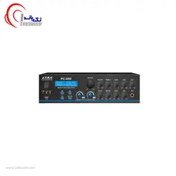 آمپلی فایر جی تی آر مدل JTR PC-050