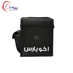 اکو همراه مینی پارس مدل ECHOPARS PA-804